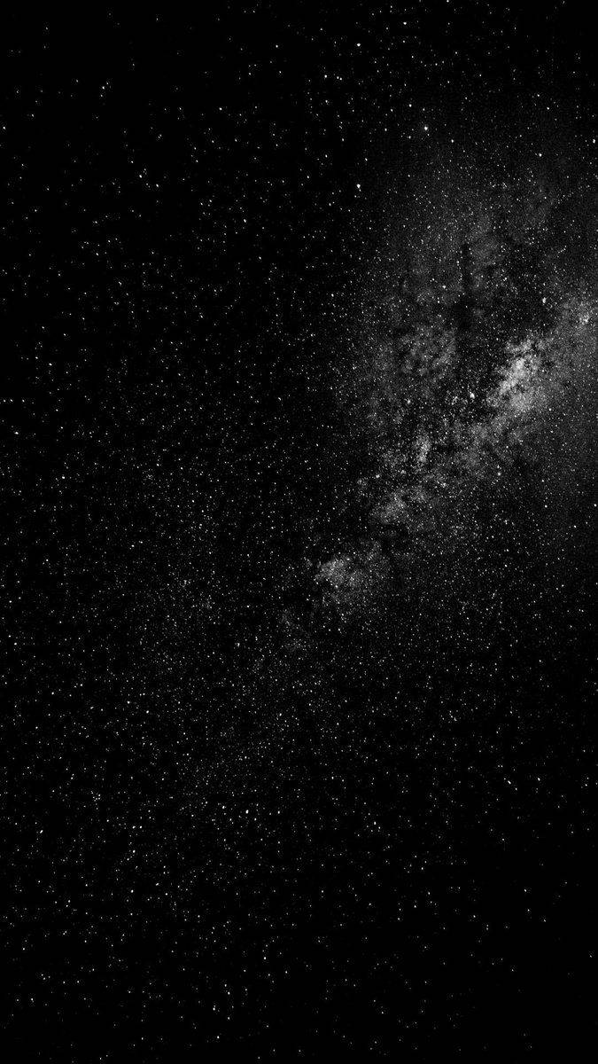 Sky Galaxy OLED ওয়ালপেপার