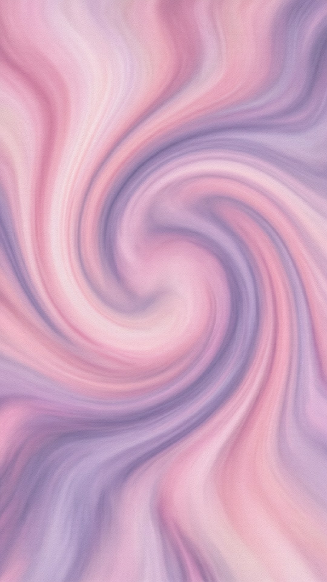 পেস্টেল গোলাপি ও ল্যাভেন্ডার swirls ওয়ালপেপার