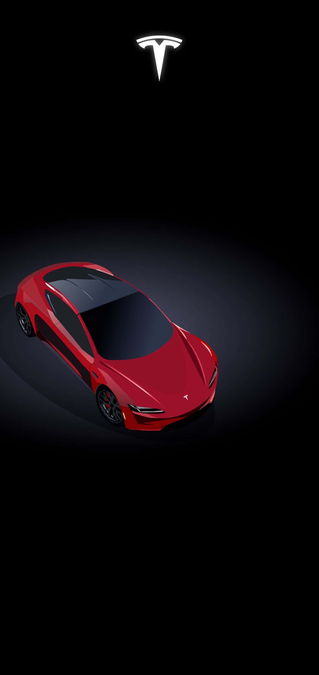 Tesla-এর নতুন iPhone-এর মাধ্যমে মোবাইল প্রযুক্তির শক্তি অনুভব করুন ওয়ালপেপার