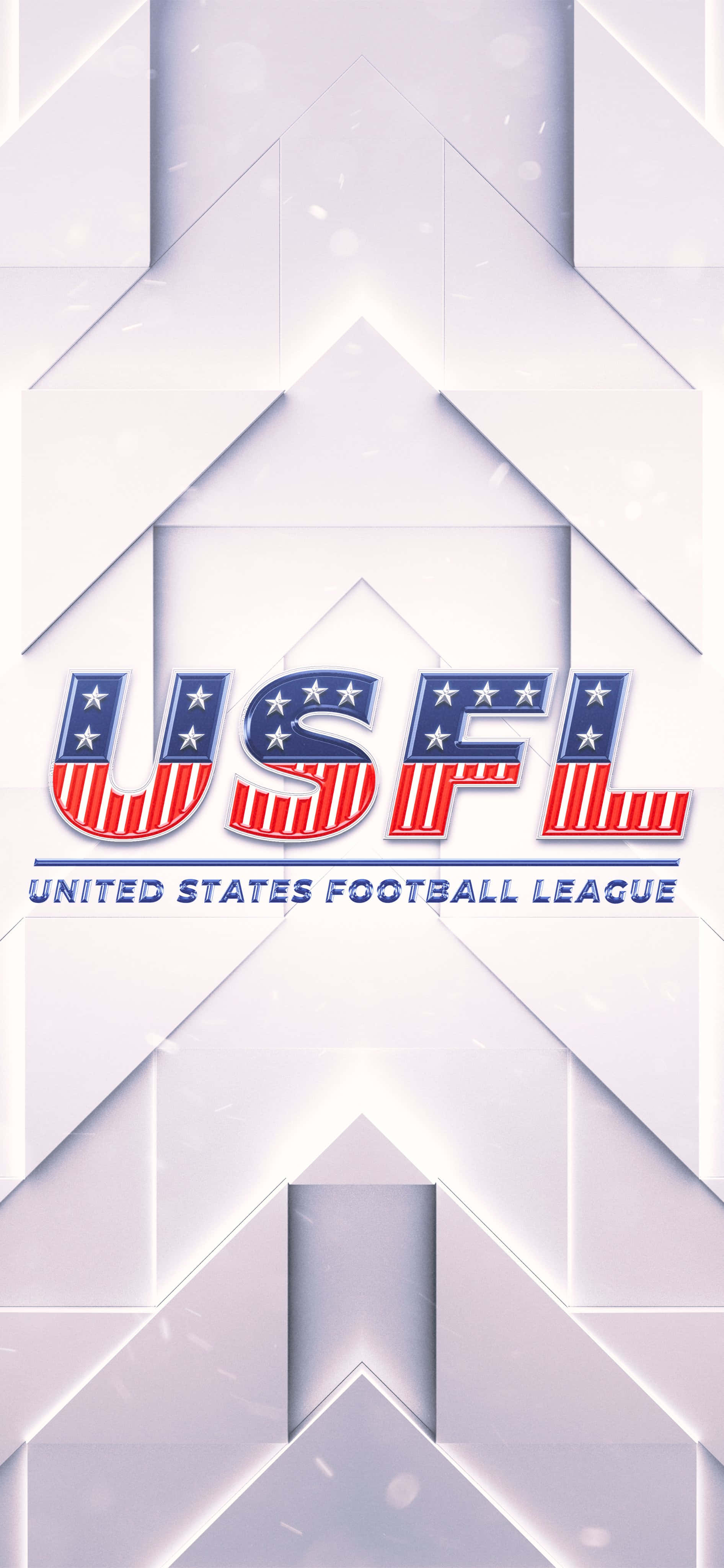 নতুন USFL মৌসুমের জন্য প্রস্তুত হোন ওয়ালপেপার