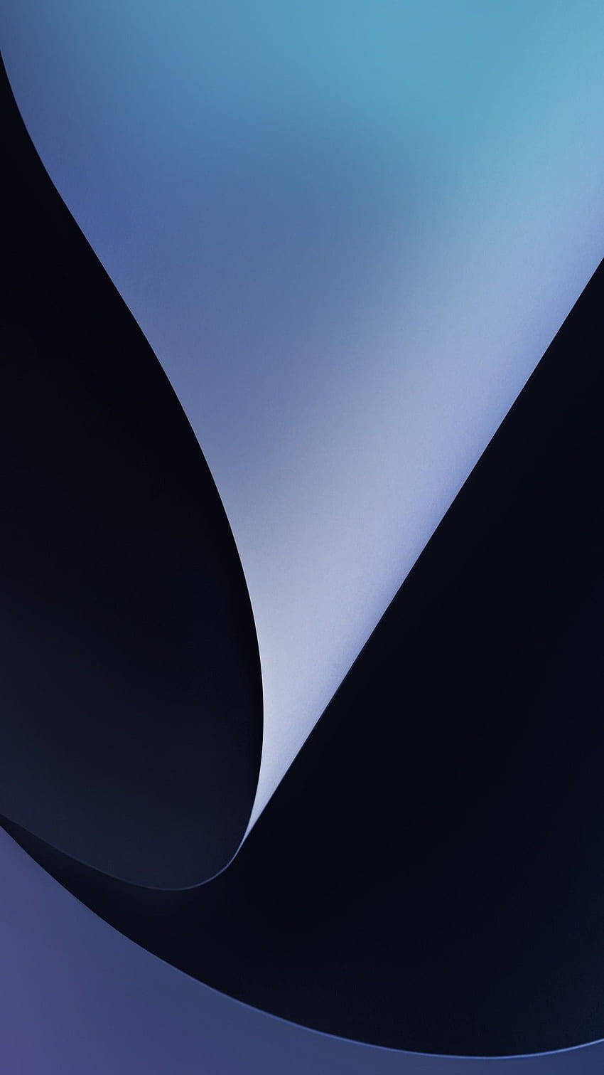 Vivo V20 স্মার্টফোনের মসৃণ ডিজাইন ওয়ালপেপার