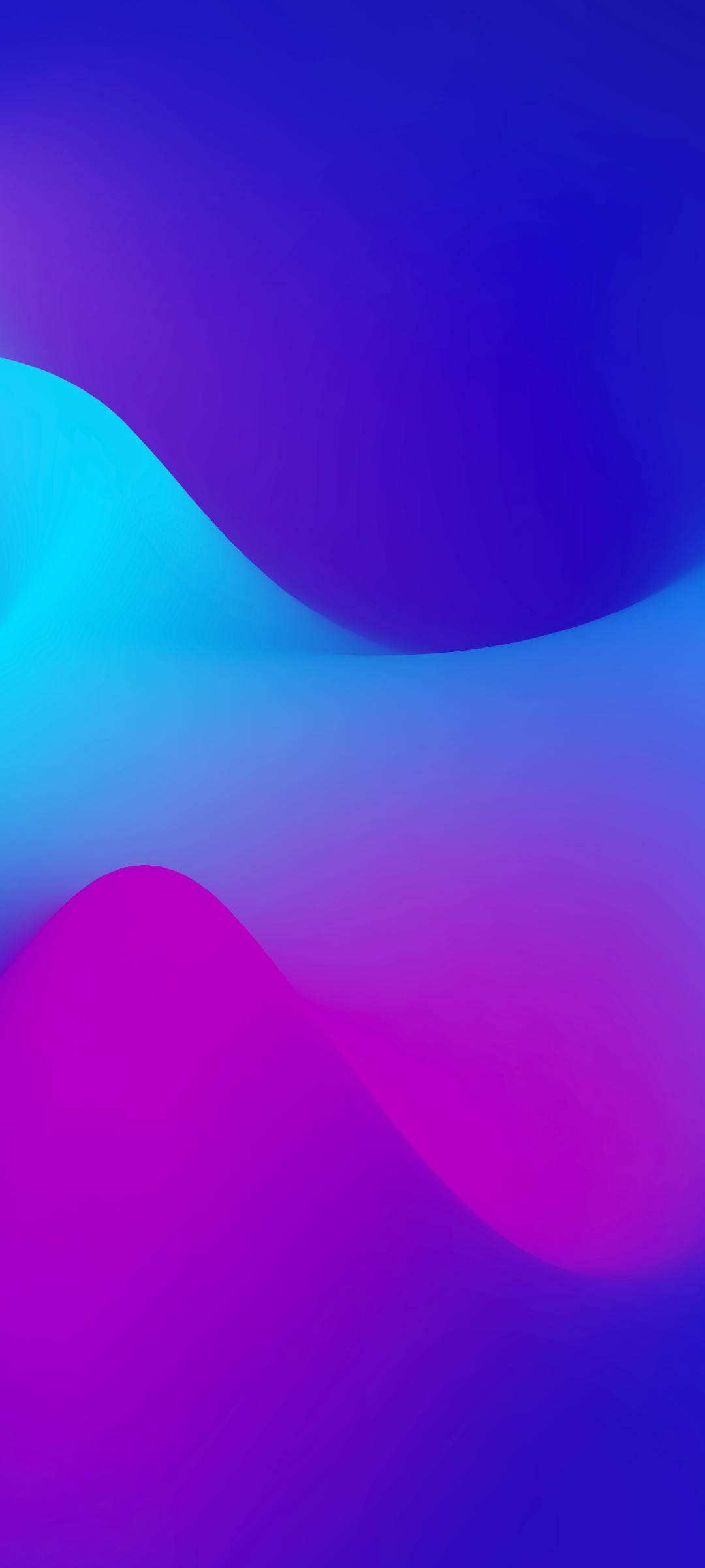 Vivo V20 অ্যাবস্ট্রাক্ট আর্ট ওয়ালপেপার