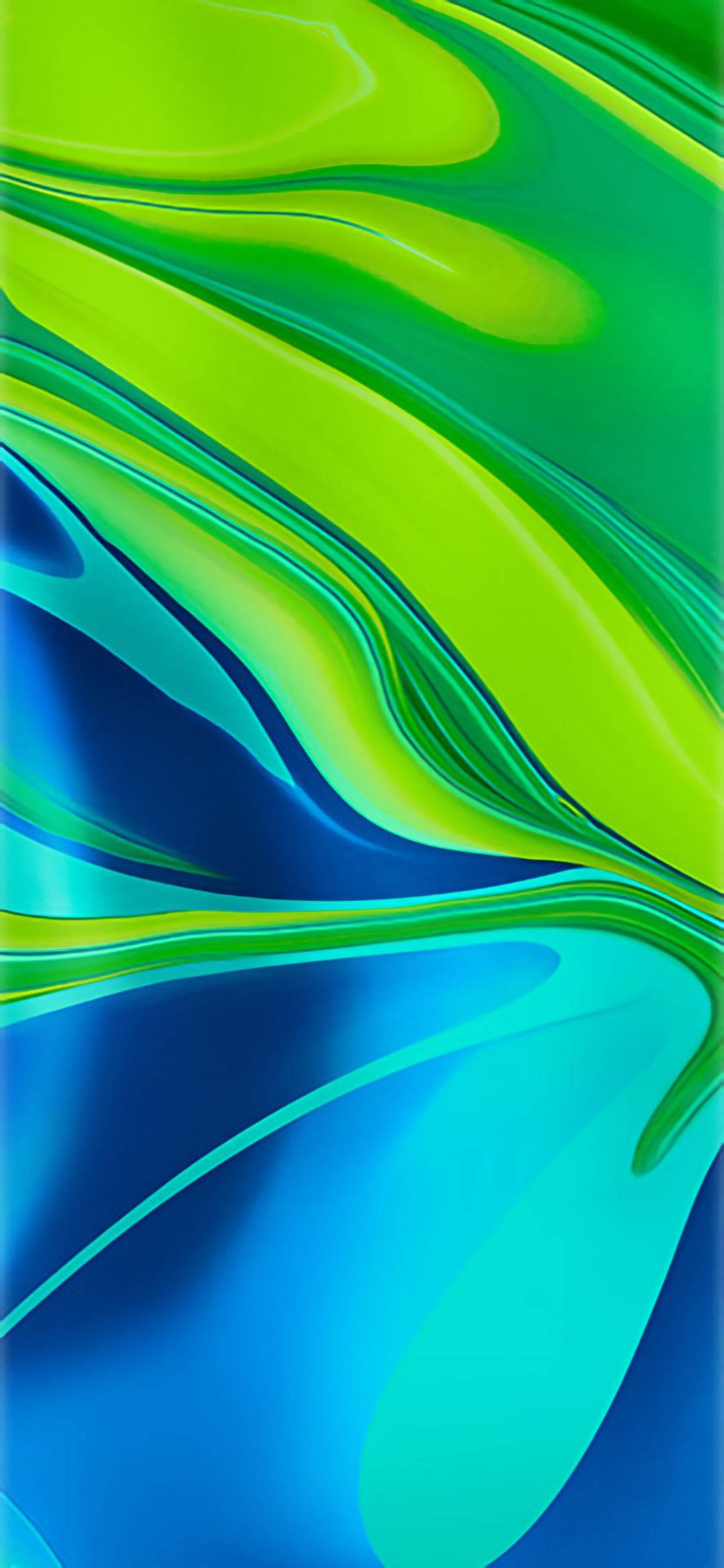 অসাধারণ ও শৈল্পিক প্রদর্শন - Xiaomi Redmi Note 9 ওয়ালপেপার