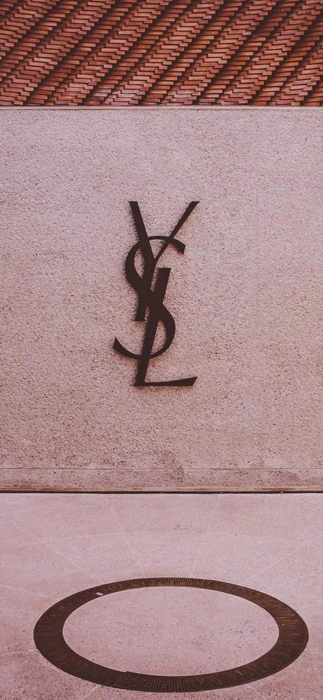 Ysl ব্যাকগ্রাউন্ড ওয়ালপেপার