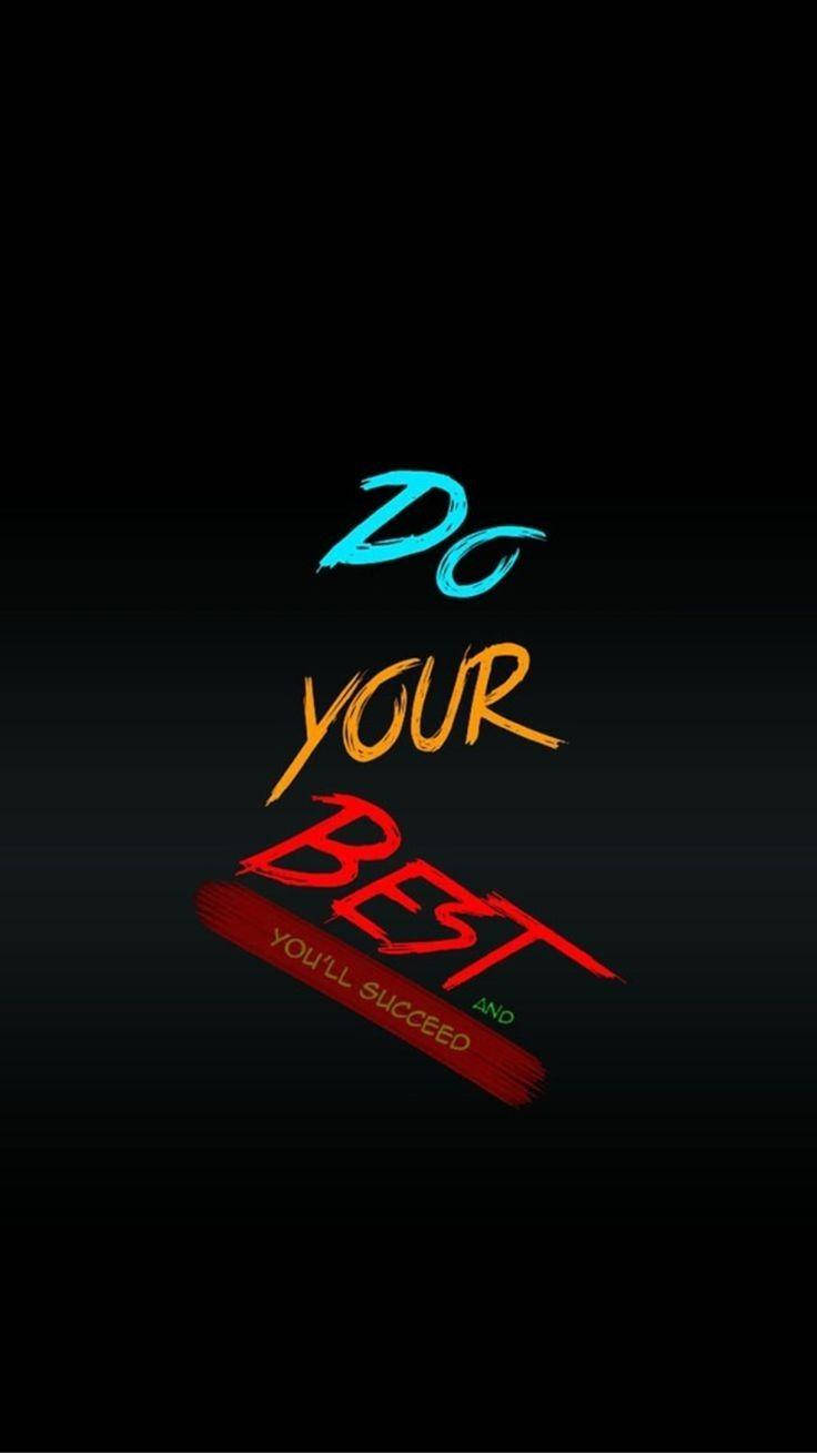 উক্তি গাঢ় পটভূমি All Best