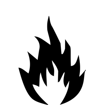 অন্ধকার_ ফাঁকা_ ক্যানভাস ওয়ালপেপার