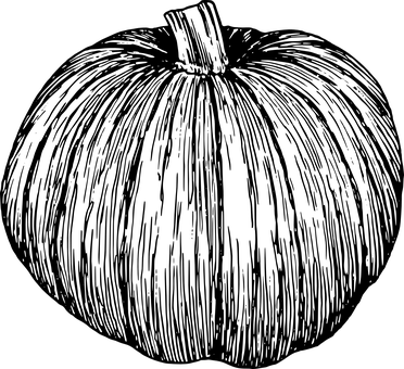 অন্ধকারে কুমড়ো ওয়ালপেপার