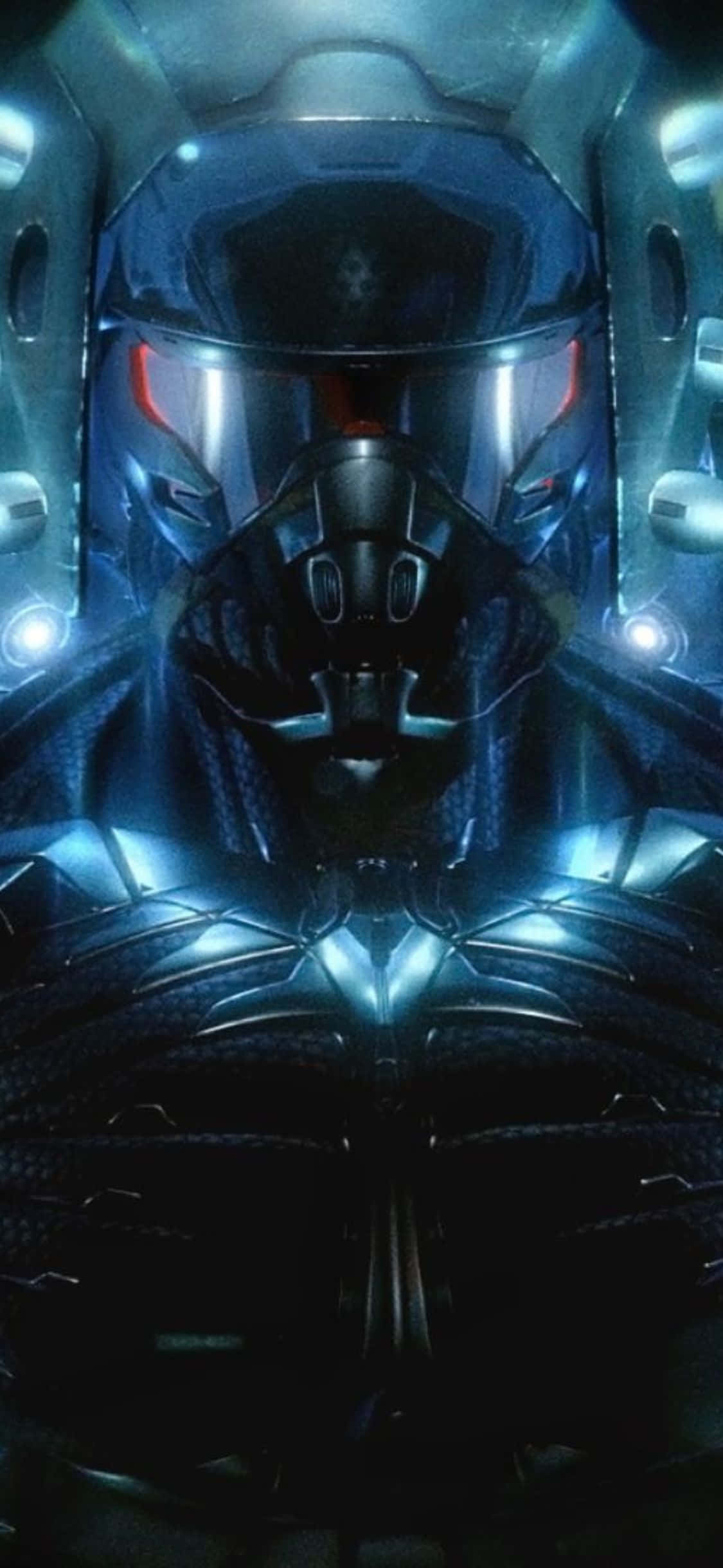 আইফোন এক্স এবং Crysis 3-এর সাথে শ্বাসরুদ্ধকর গেমিং ভিজুয়ালের অভিজ্ঞতা নিন। ওয়ালপেপার