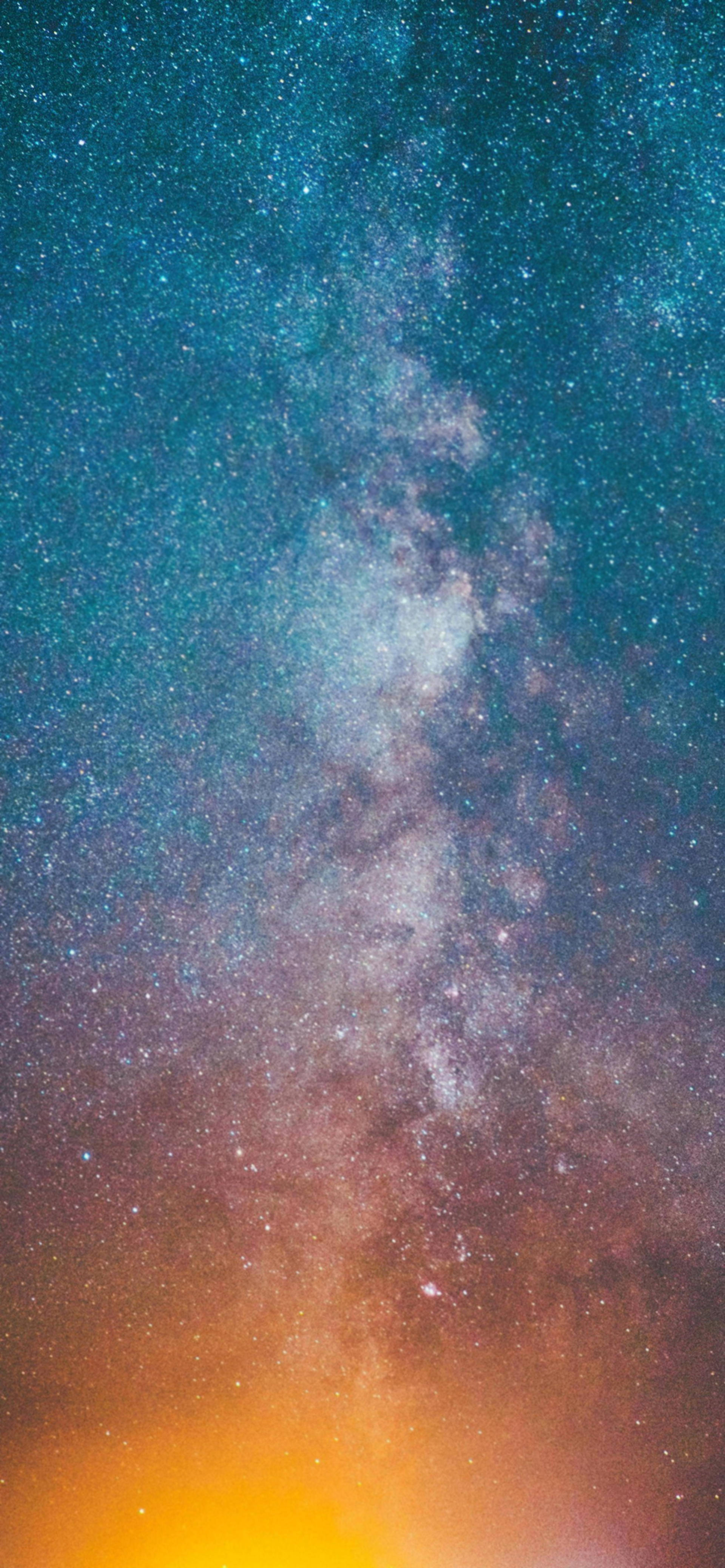 আইফোন ১৩ প্রো ম্যাক্স গ্যালাক্সি ওয়ালপেপার