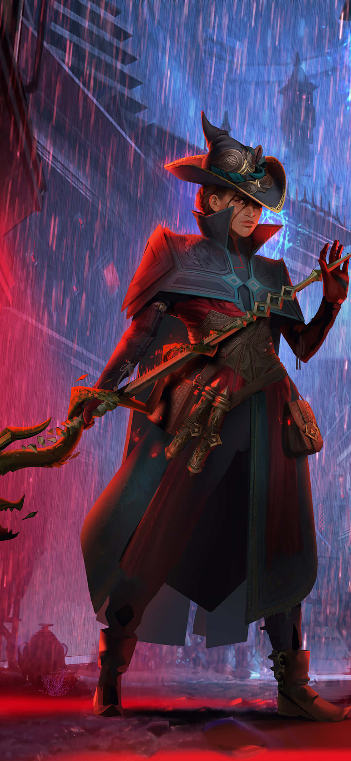 "আপনার iPhone Xs-এ Dragon Age: Inquisition-এর সাথে একটি নতুন অ্যাডভেঞ্চারে নিজেকে নিমজ্জিত করুন" ওয়ালপেপার