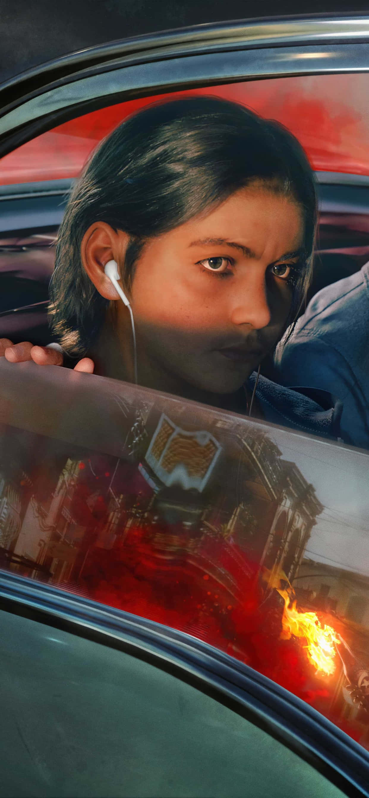 আপনার আইফোন Xs Max এ উচ্চ মানের Far Cry 5 অভিজ্ঞতা নিন ওয়ালপেপার