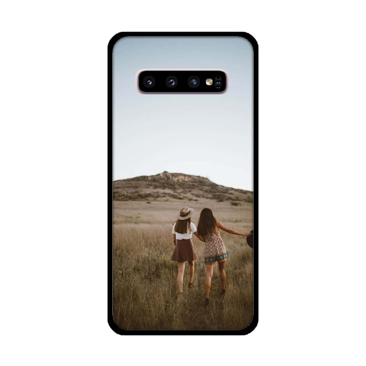 আপনার সম্ভাবনা উন্মোচন করুন Samsung Galaxy S10 দিয়ে ওয়ালপেপার