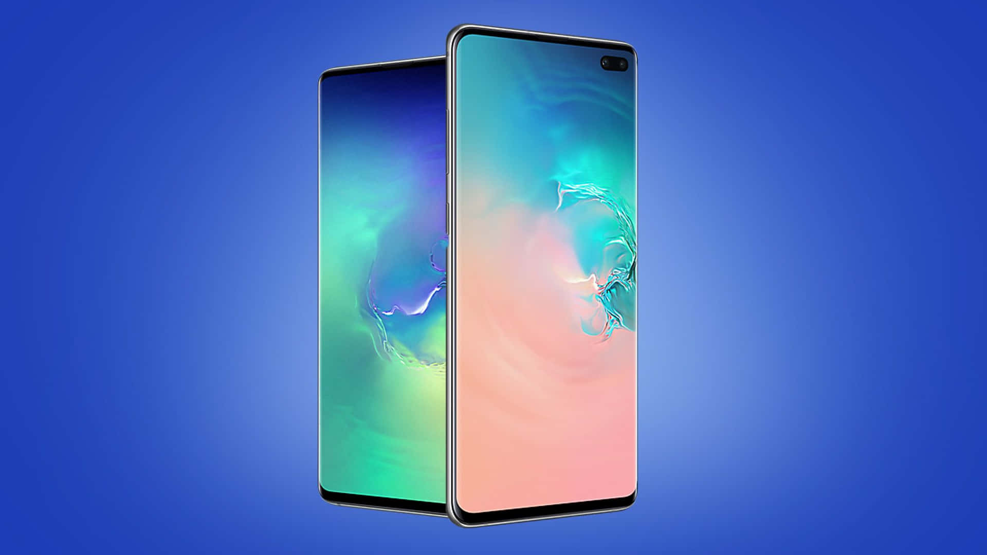 গ্যালাক্সি S10 ছবি