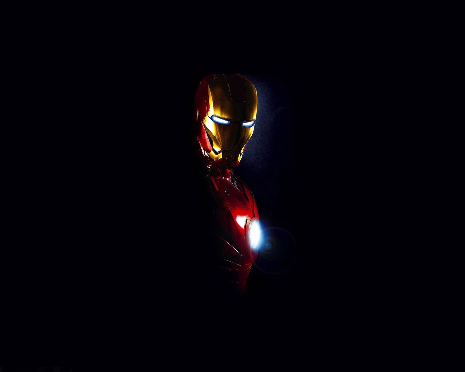 আয়রন ম্যান মার্ভেল সিনেমাটিক ইউনিভার্স ওয়ালপেপার