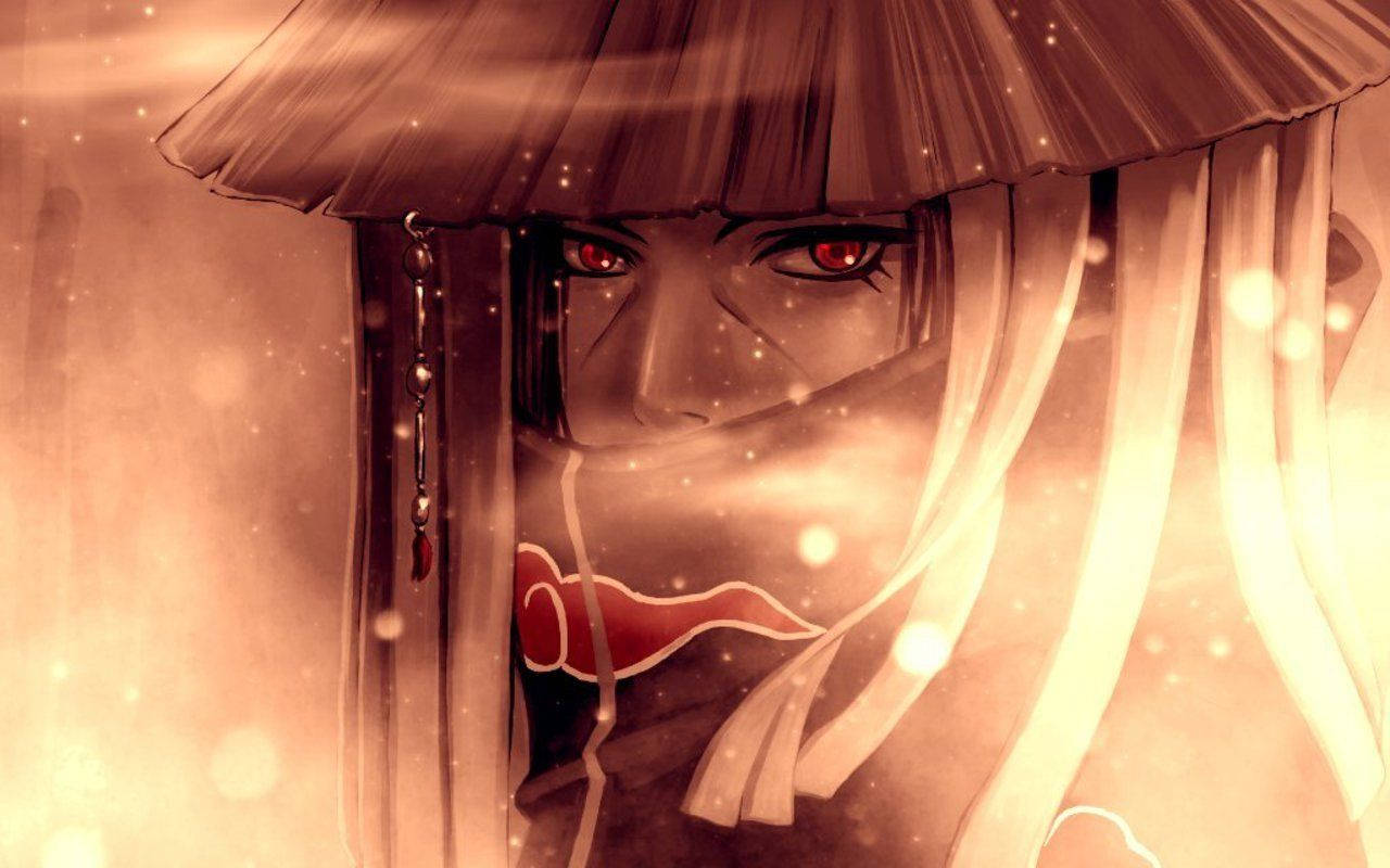 1280x800 Itachi Uchiha HD Wallpaper and Background Image