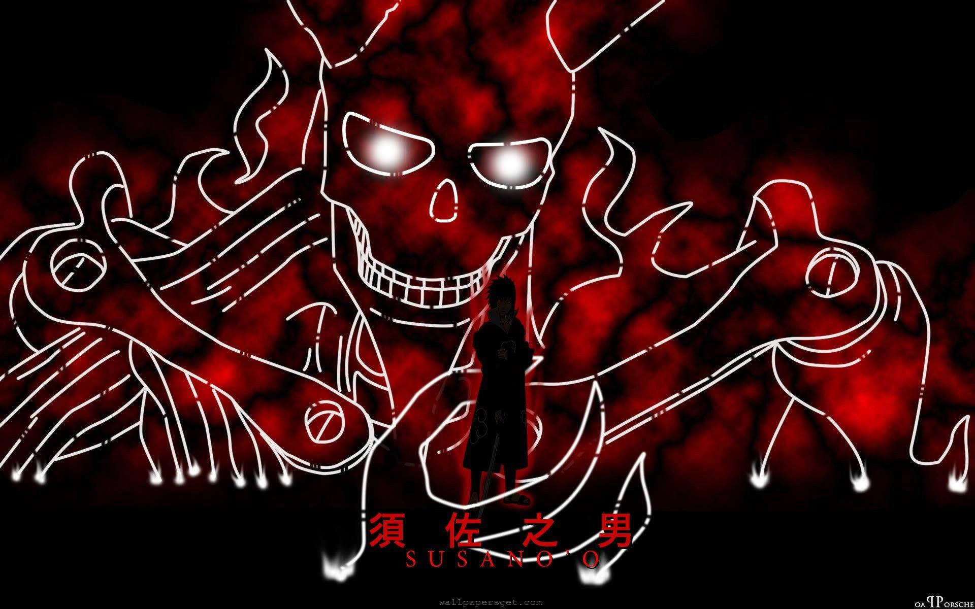 1920x1200 ইতাচি সুসানু ওয়ালপেপার