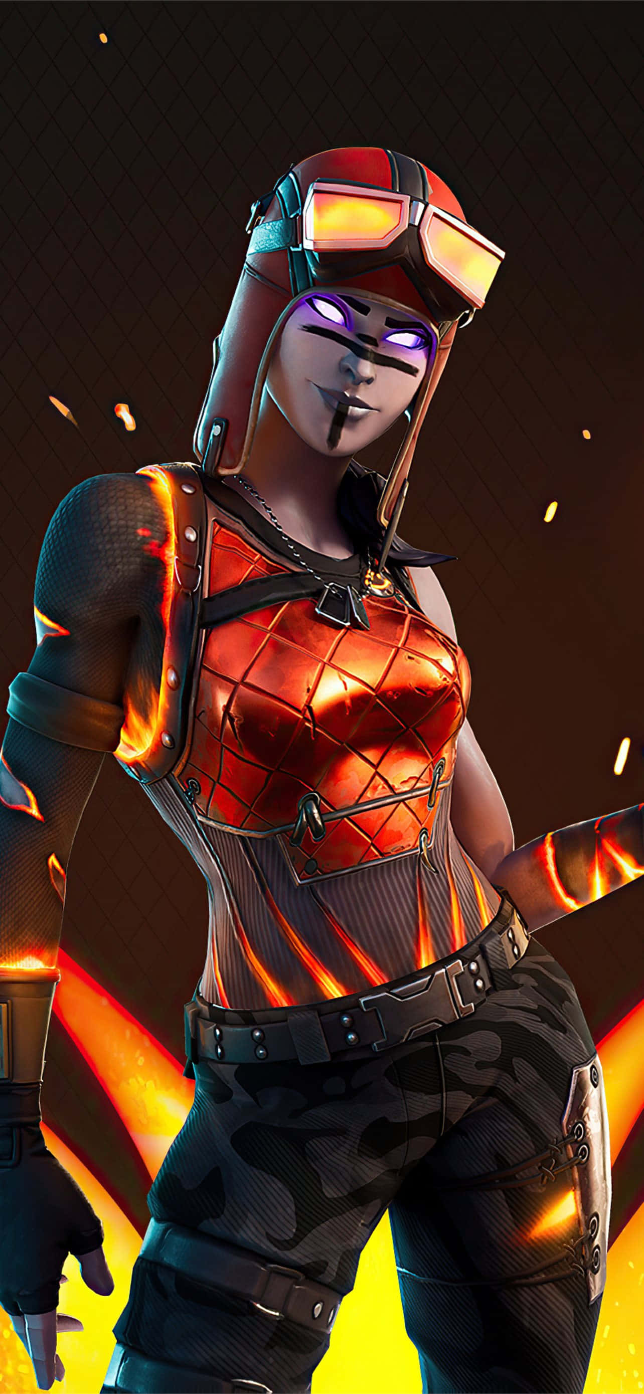 এই অনন্য Fortnite প্রোফাইল ছবির মাধ্যমে আপনার গেমিং প্রোফাইলকে পরবর্তী স্তরে নিয়ে যান। ওয়ালপেপার