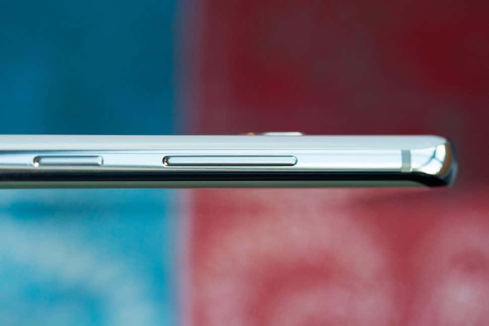 গ্যালাক্সি S10 ছবি
