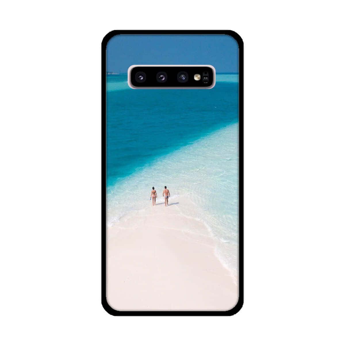 এপিক স্যামসাং গ্যালাক্সি S10 এর জন্য প্রস্তুত হন ওয়ালপেপার