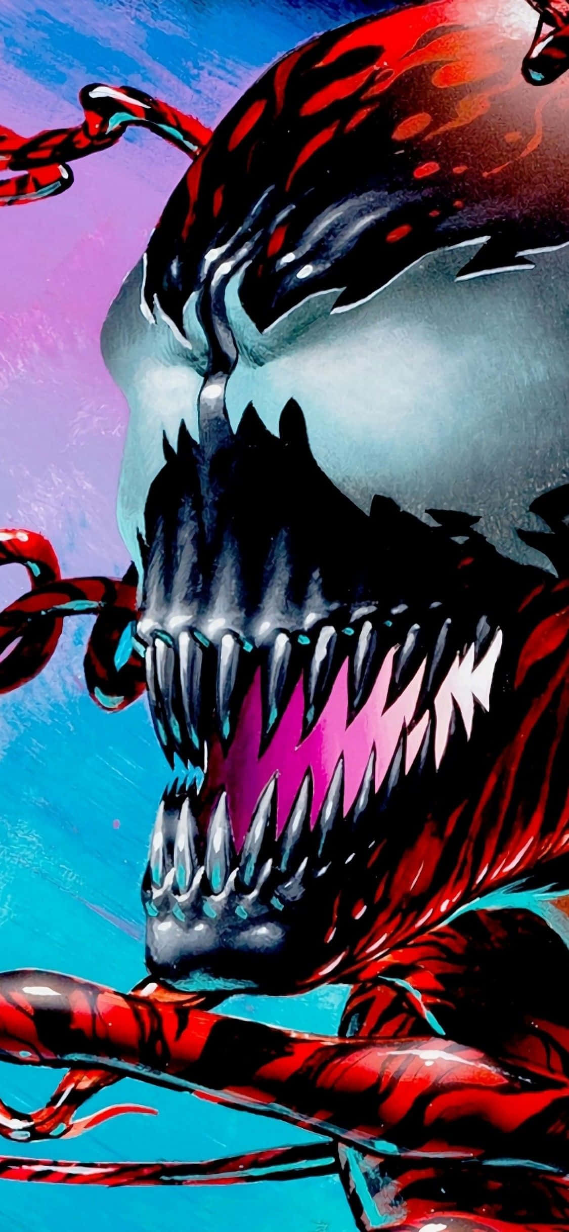 কার্নেজ আইফোন ওয়ালপেপার