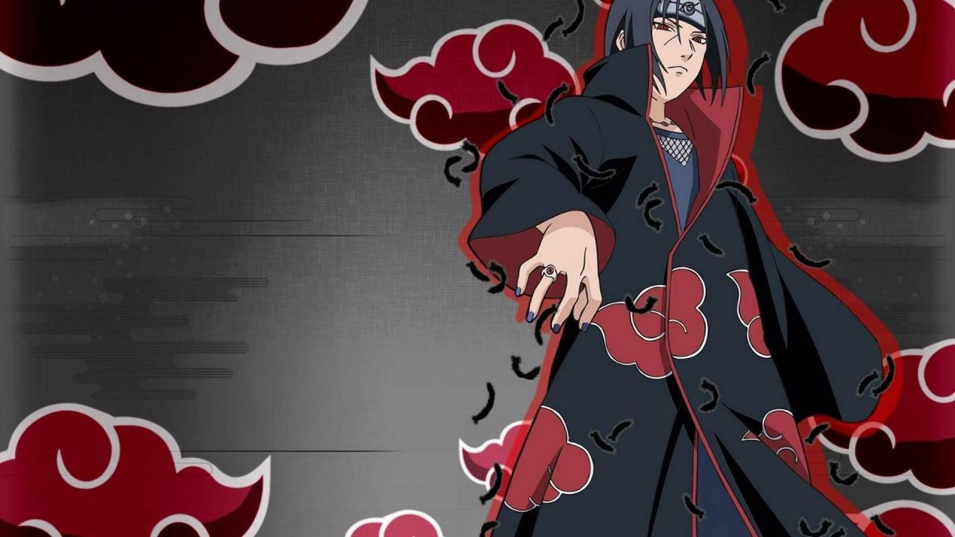 1920x1080 ইতাচি উচিহা 838394
