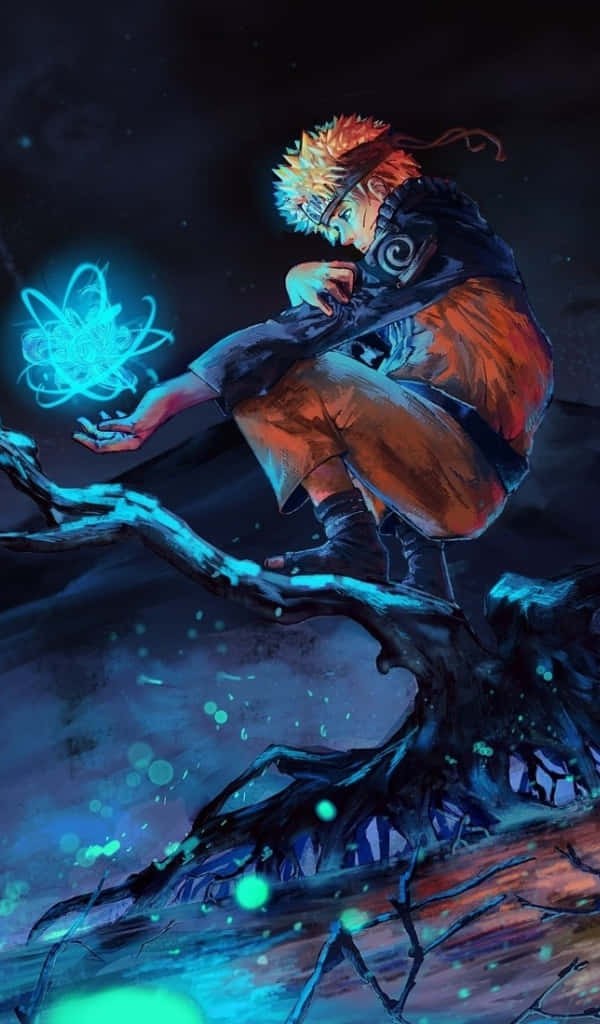 নারুটো ছবি