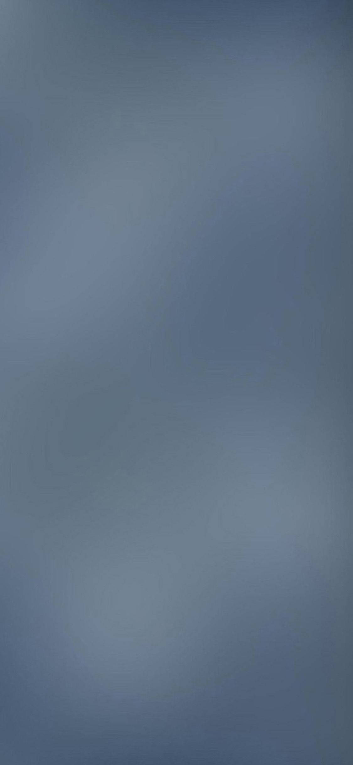 ধূসর ব্লার সাধারণ iPhone ওয়ালপেপার
