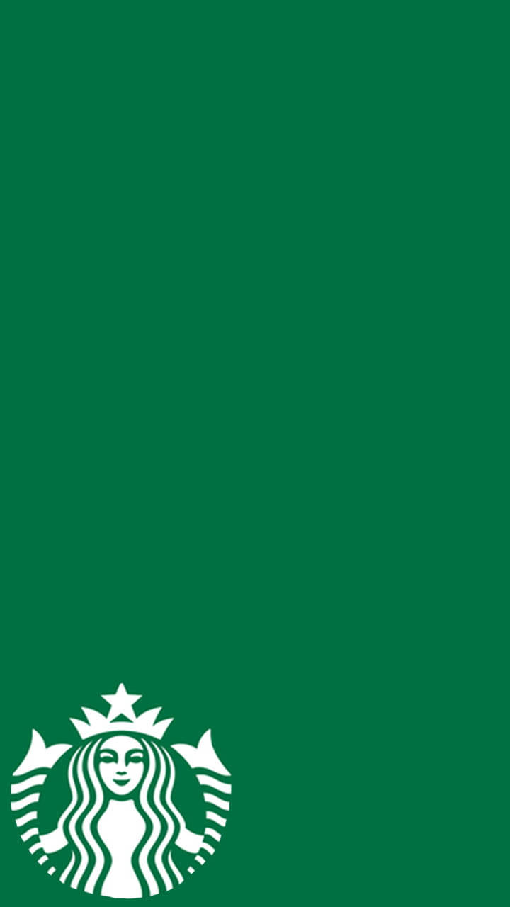 নিচে স্টারবাকস আইফোন ওয়ালপেপার