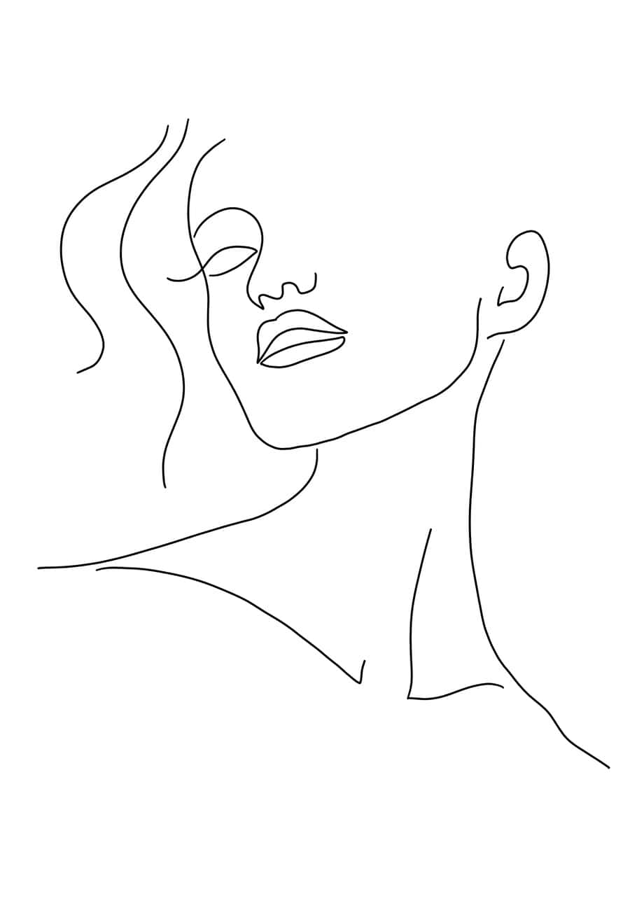 ন্যূনতম ছবি ওয়ালপেপার