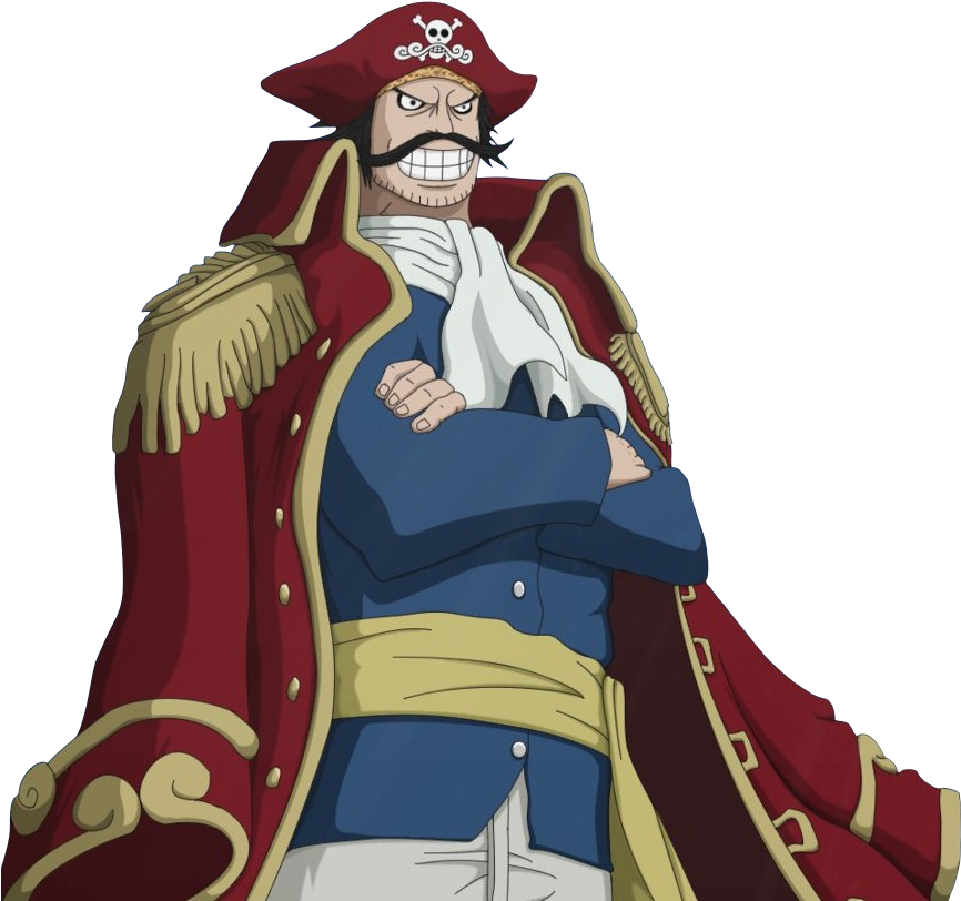 পাইরেট ক্যাপ্টেন অ্যানিমেটেড ক্যারেক্টার ওয়ালপেপার
