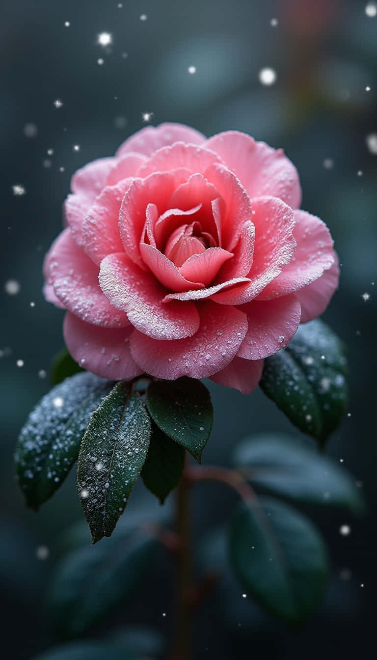 ফুল ওয়ালপেপার