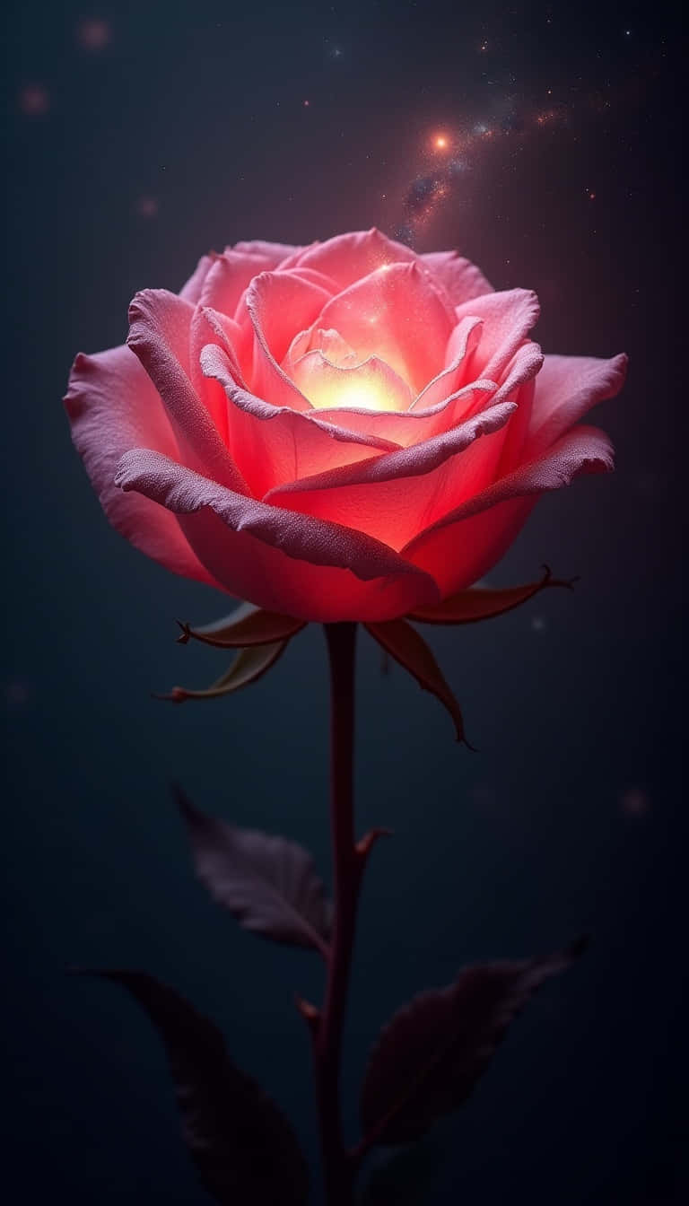 ফুল ওয়ালপেপার
