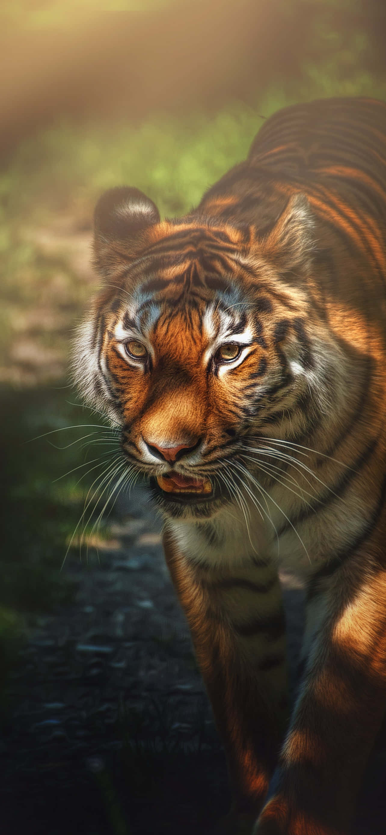 বন্য প্রাণীর ছবি ওয়ালপেপার