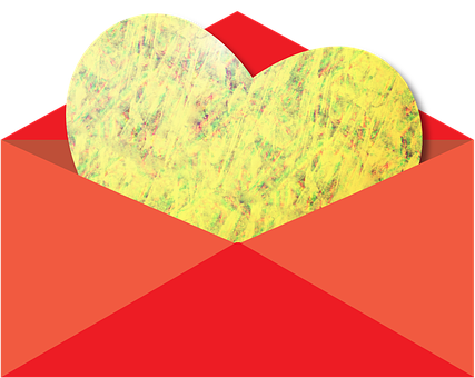 বিমূর্ত হৃদয় শিল্পকর্ম ওয়ালপেপার