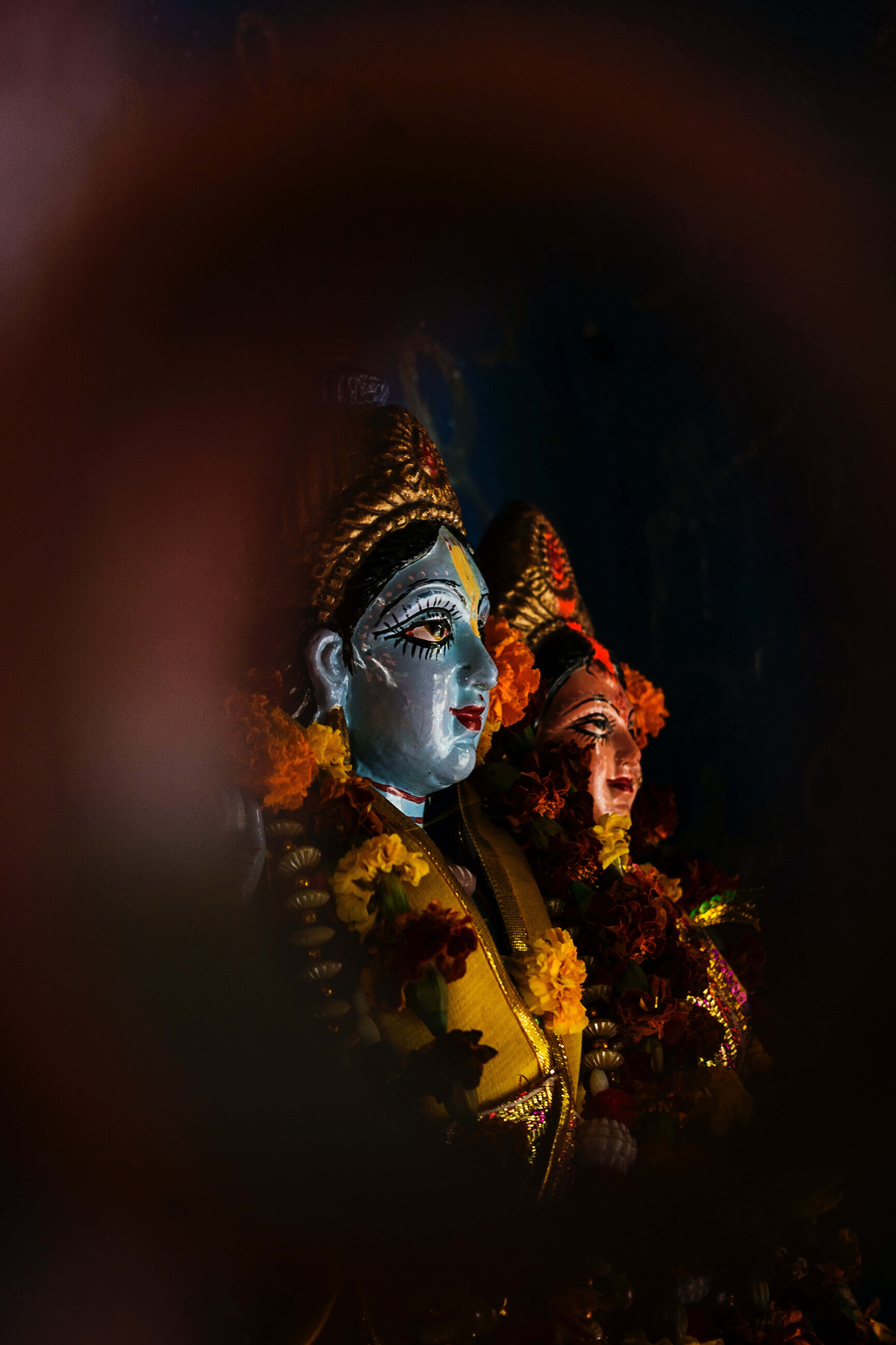 ভারতের সমৃদ্ধ রঙ ও সংস্কৃতি আবিষ্কার করুন ওয়ালপেপার
