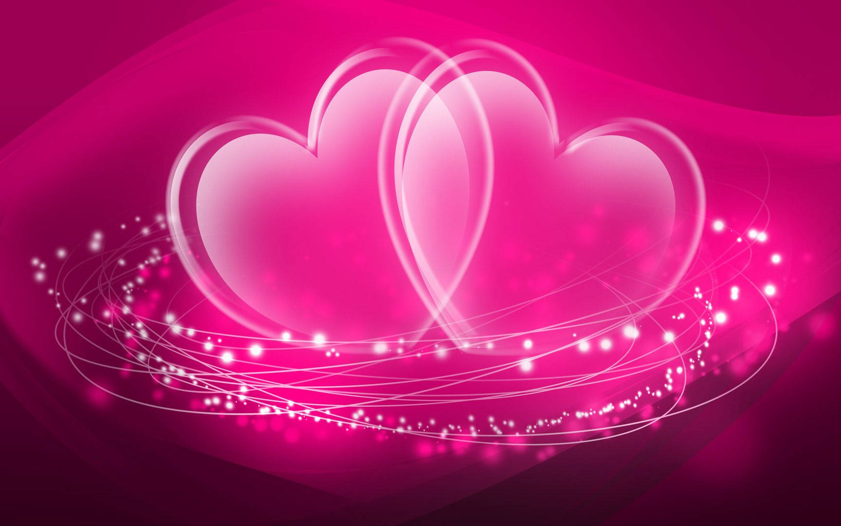 1728x1080 হৃদয় ওয়ালপেপার ফুল এইচডি RCY1U3