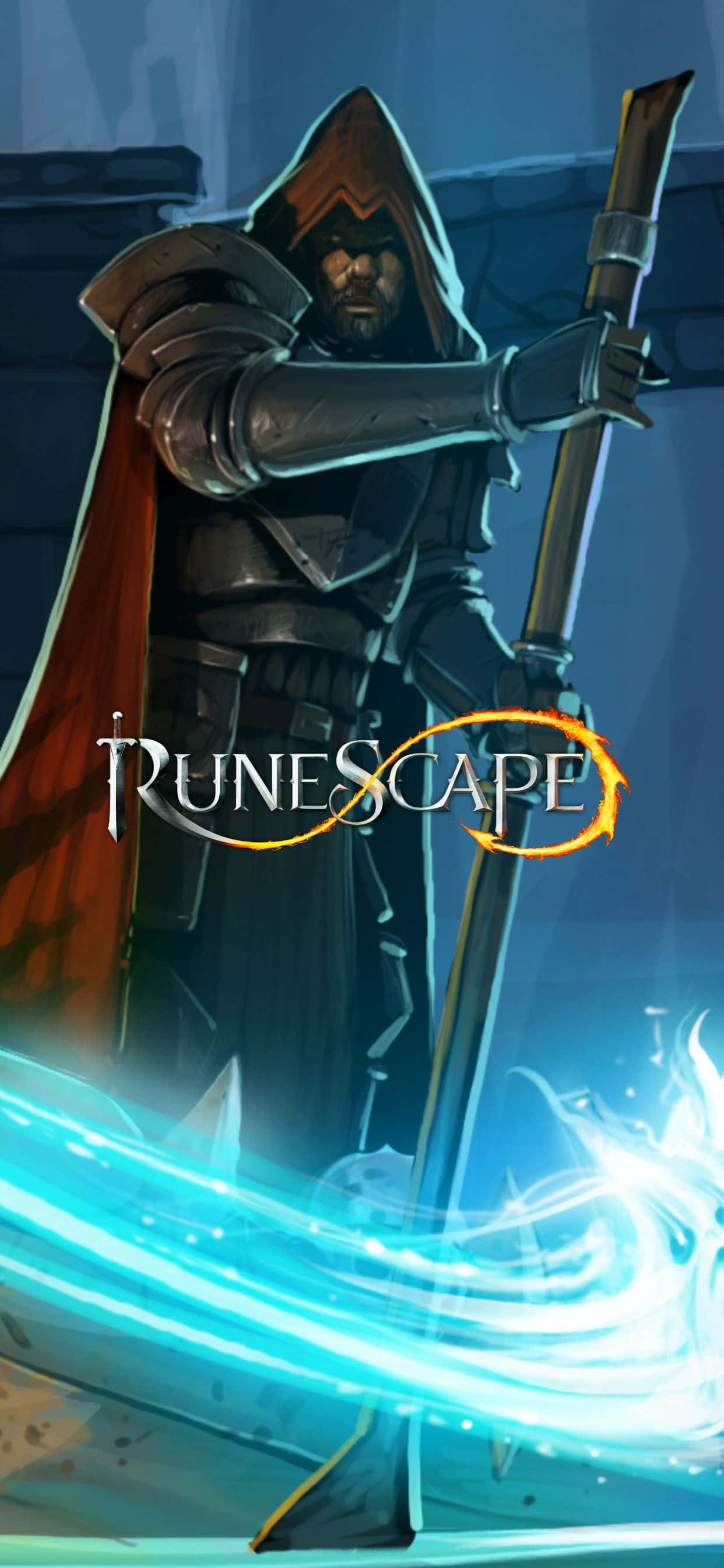 Runescape খেলোয়াড়রা এখন শক্তিশালী নতুন iPhone Xs Max ব্যবহার করে Gielinor অন্বেষণ করতে পারেন ওয়ালপেপার
