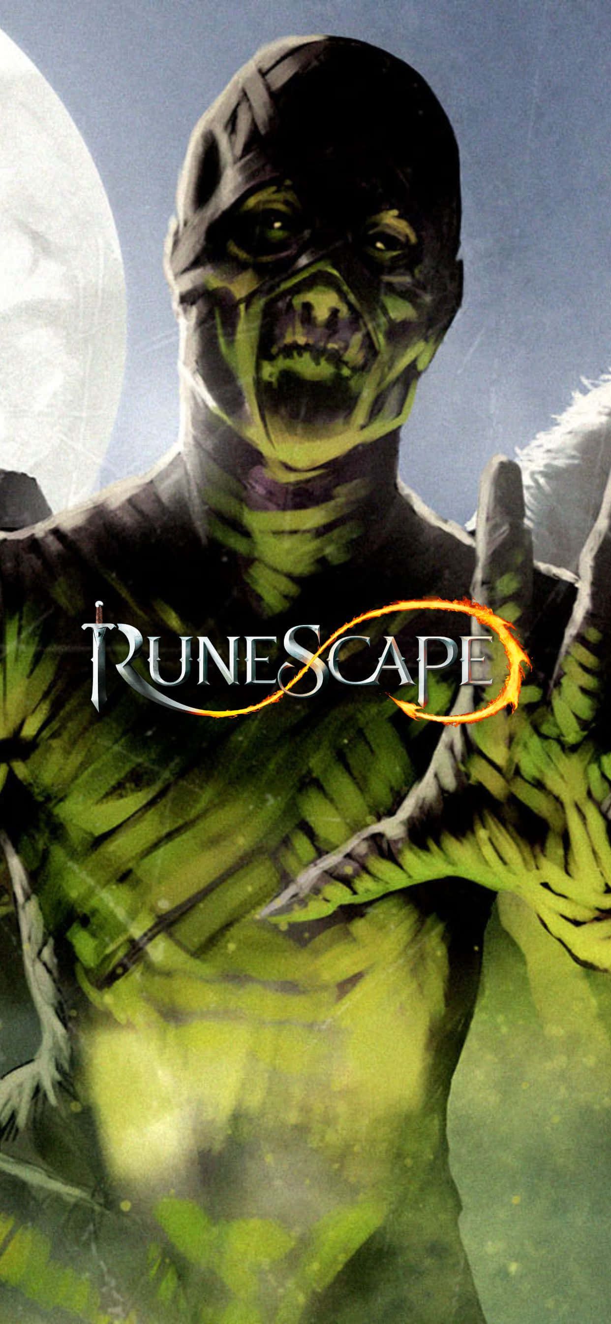 runescape - পিসি গেম ওয়ালপেপার