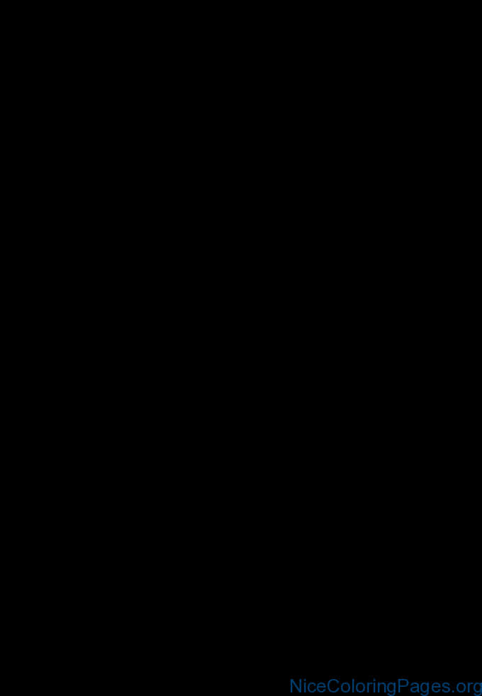 লাফি ওয়ান পিস কালারিং পেজ ওয়ালপেপার