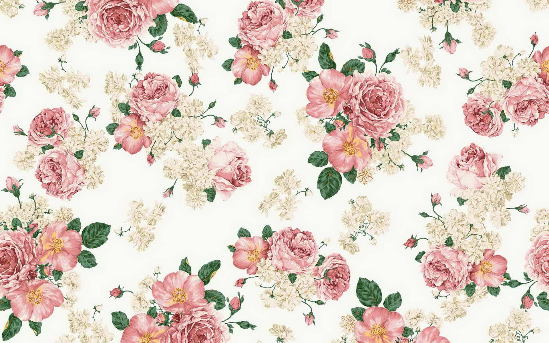 শান্ত প্যাস্টেল সূর্যাস্তের আকাশ ওয়ালপেপার