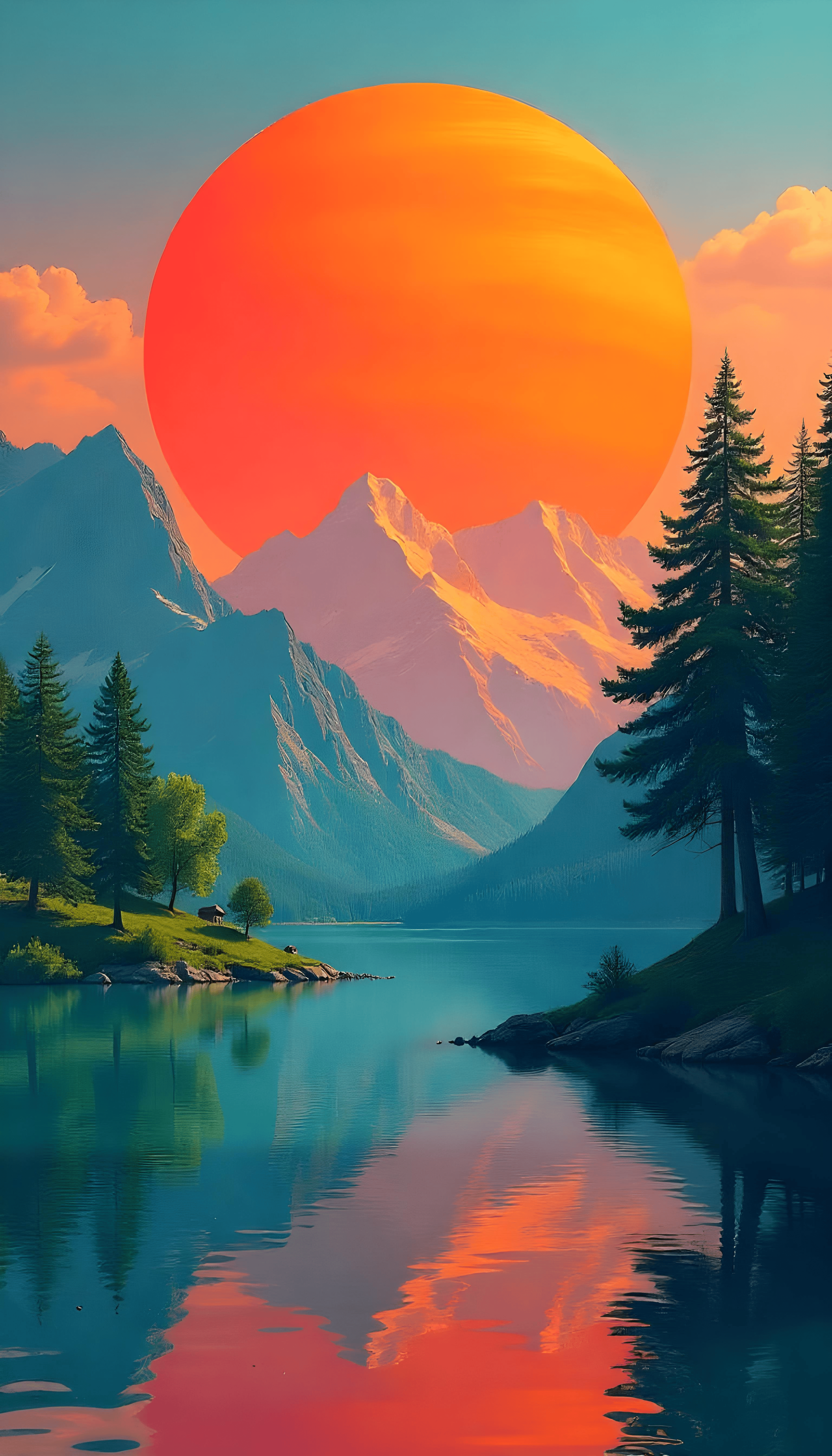 শান্তি ওয়ালপেপার