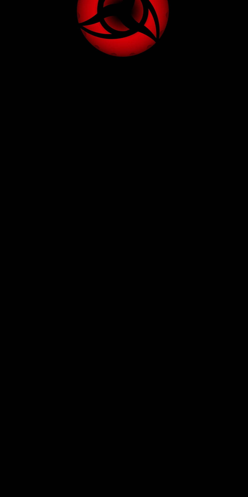 শেয়ারিংগান রেডমি নোট ৯ পাঞ্চ হোল ওয়ালপেপার