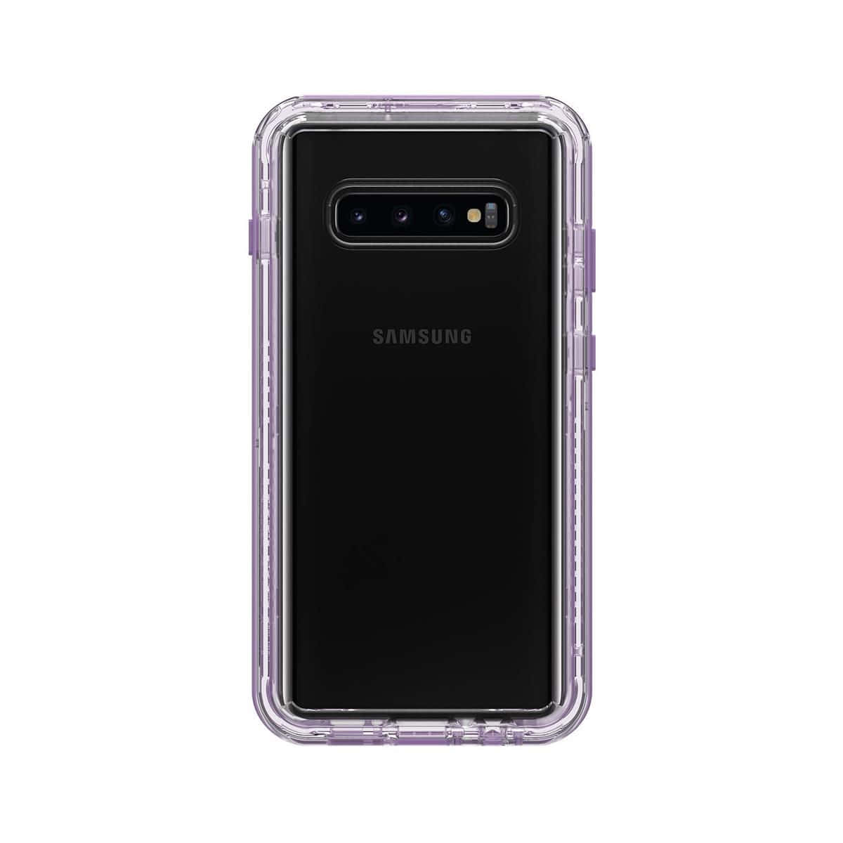 সব নতুন Samsung Galaxy S10 ওয়ালপেপার
