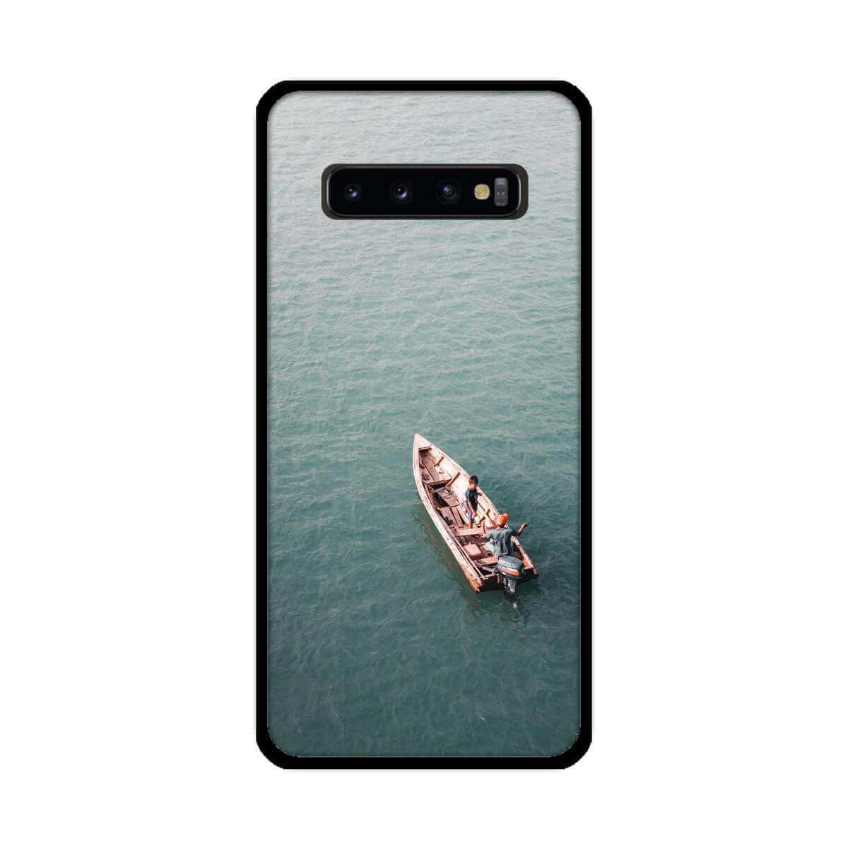 সম্পূর্ণ নতুন Galaxy S10 ওয়ালপেপার