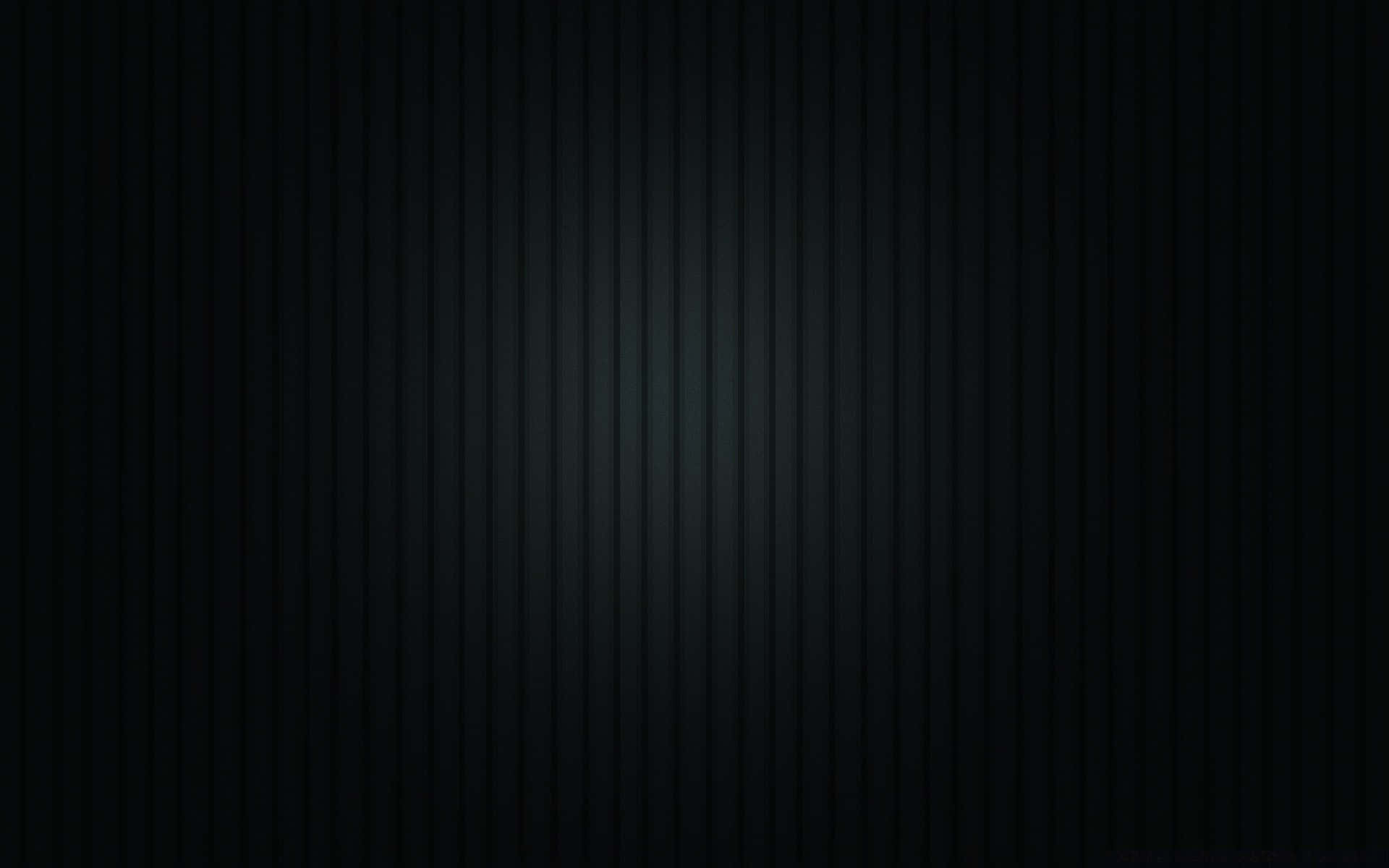 সাদামাটা কালো ডেস্কটপ