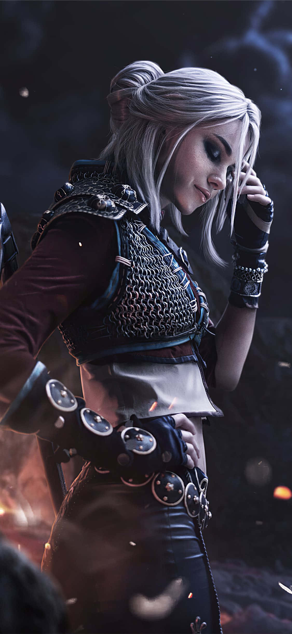 সেরা দ্য উইচার ৩ ব্যাকগ্রাউন্ড ওয়ালপেপার
