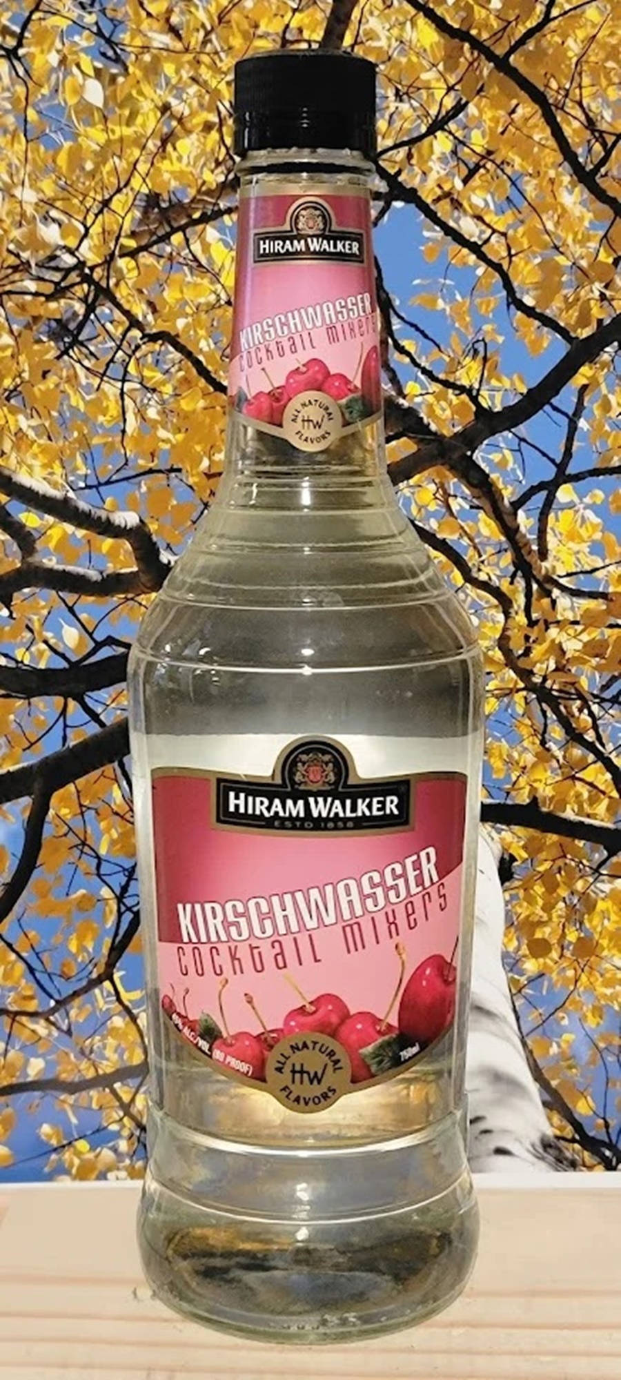 হিরাম ওয়াকার কিরশওয়াসার ককটেল মিক্সার ফটোগ্রাফি ওয়ালপেপার