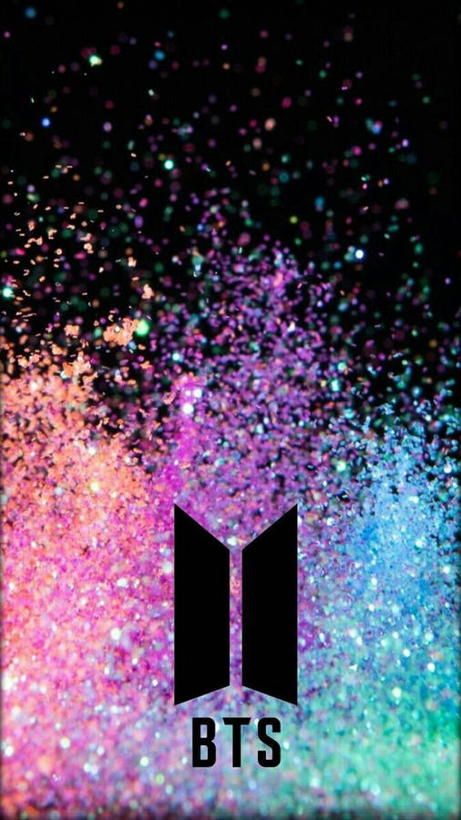 BTS ফোনের জন্য স্টাইলিশ পোস্টার