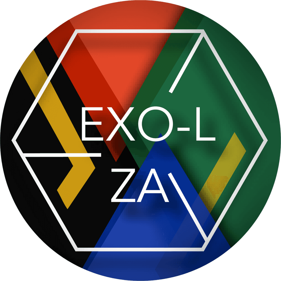 EXO-L ফ্যান লোগো ডিজাইন