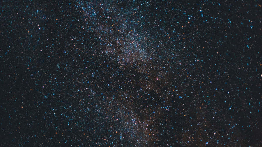 4K স্পেস ব্যাকগ্রাউন্ড